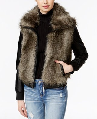 fur-jacket